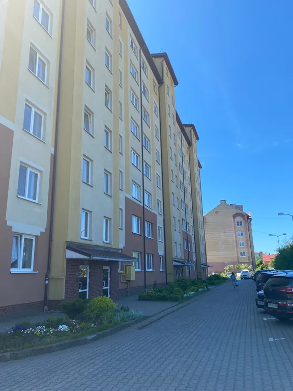 Уютная квартира у моря