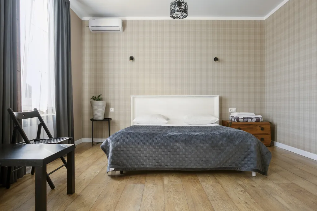 Семейная комната с отдельным санузлом в сердце Черкесска