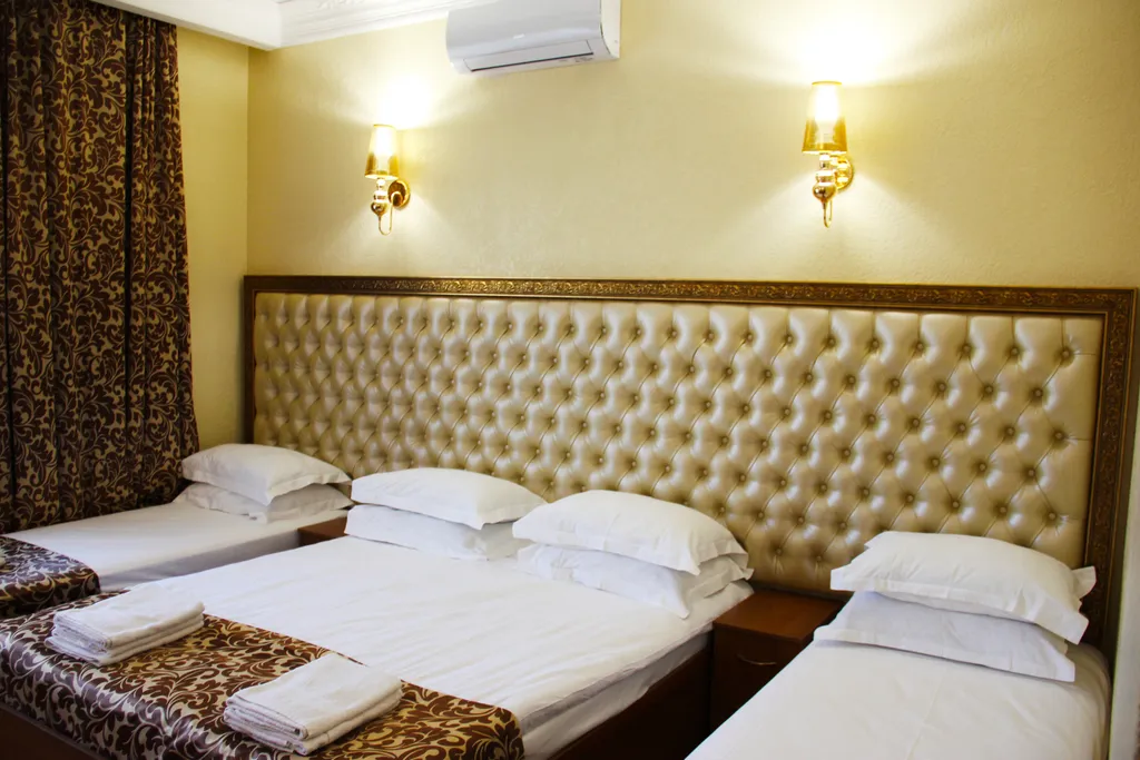 Квартира Комната — аренда посуточно в Судак