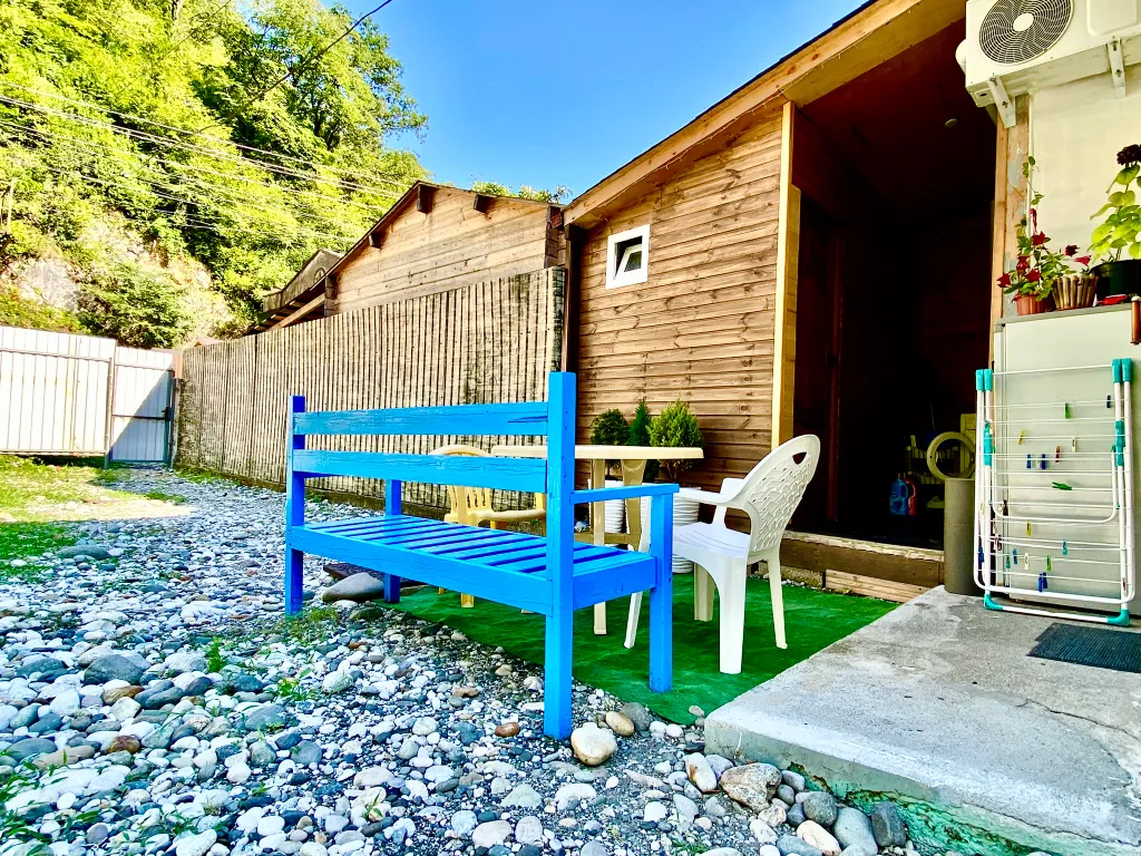 Квартира Комната — Гагра