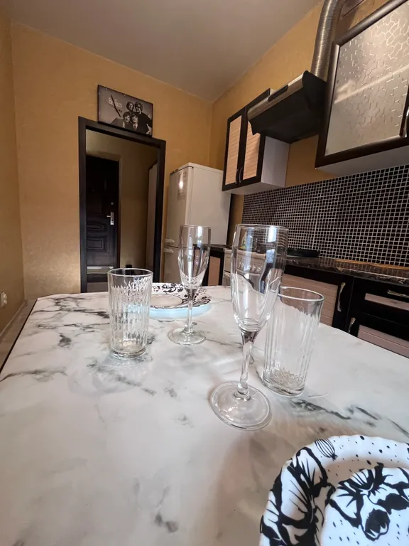 Уютная квартира в центре