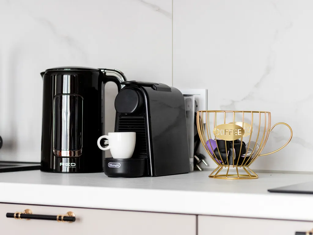 Уютные апартаменты-студия у моря 917