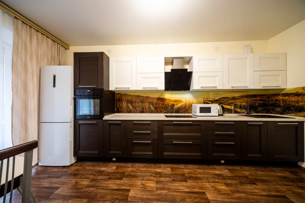 Уютная квартира в Южном берегу