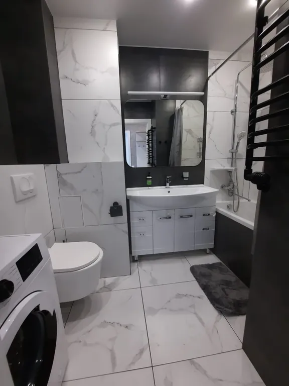 Квартира Квартира в уютном и удобном расположении — Калининград