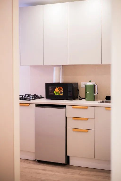 Уютная квартира в самом центре