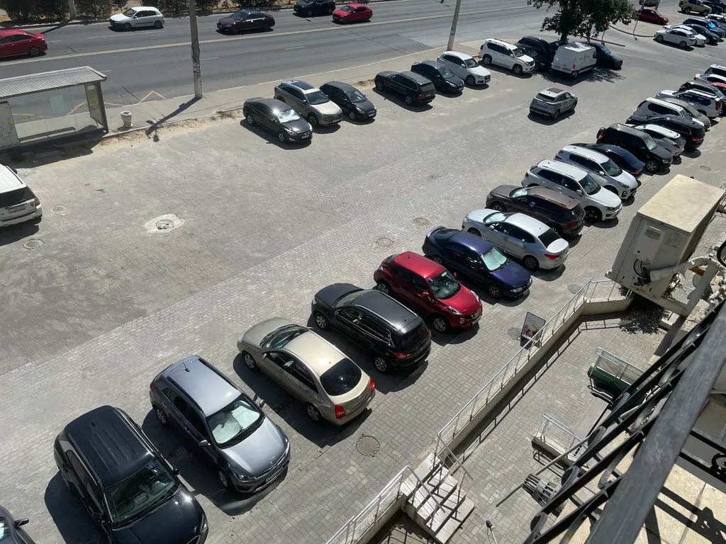 Квартира Комфортабельная квартира — Севастополь