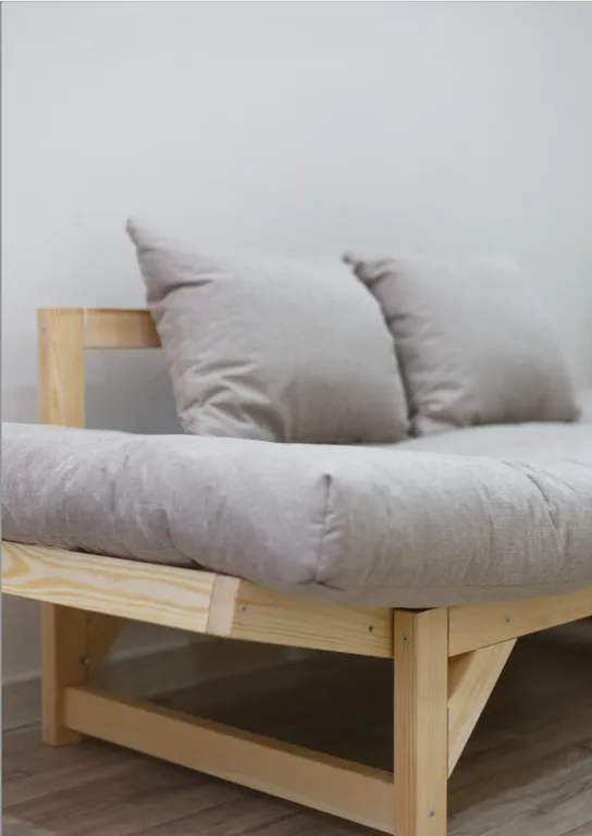 Уютная квартира на Адоратского