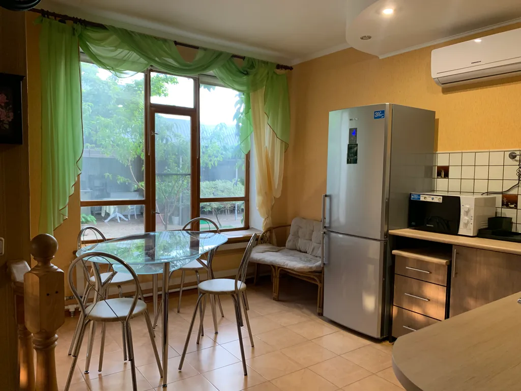 Дом на берегу Азовского моря-уДачный выбор