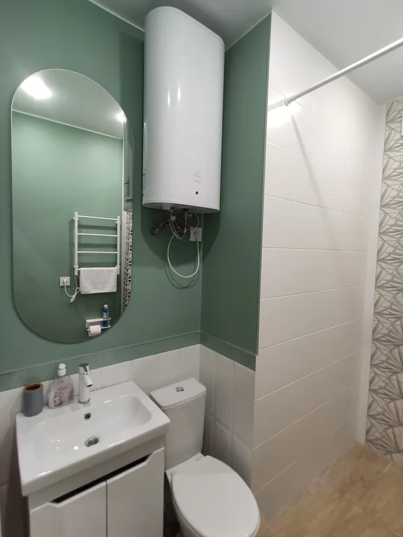 Апартаменты Red House