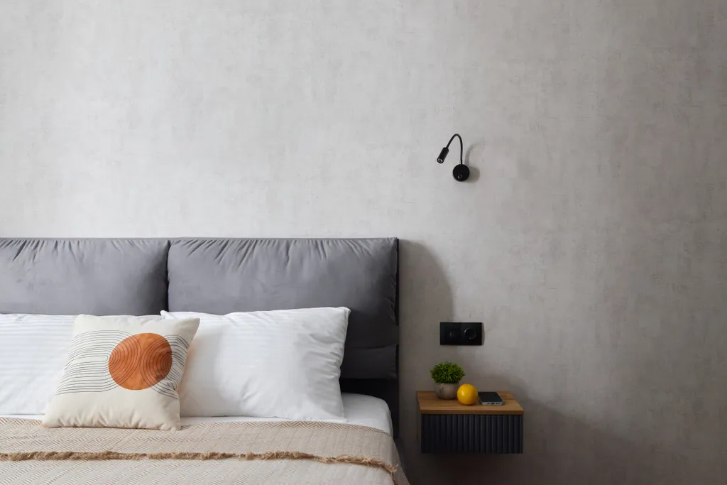 Квартира Квартира Стильная современная студия Loft studio комфорт-класса — Санкт-Петербург