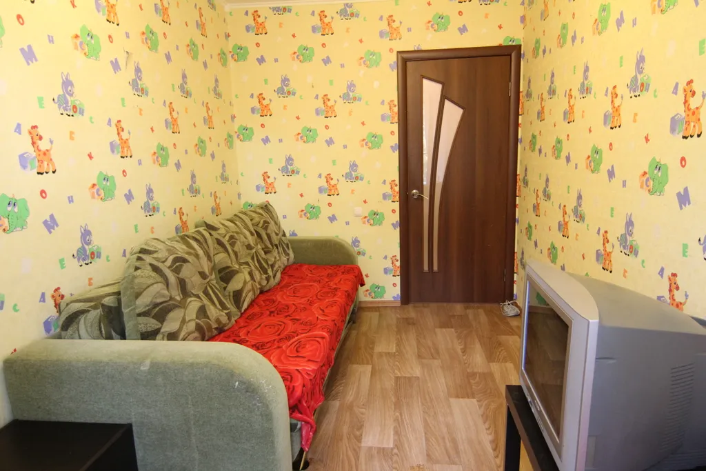 Двухкомнатная квартира полулюкс рядом с центром