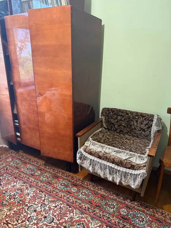 Уютная 2-комнатная квартира в центре города в двух шагах от пляжа