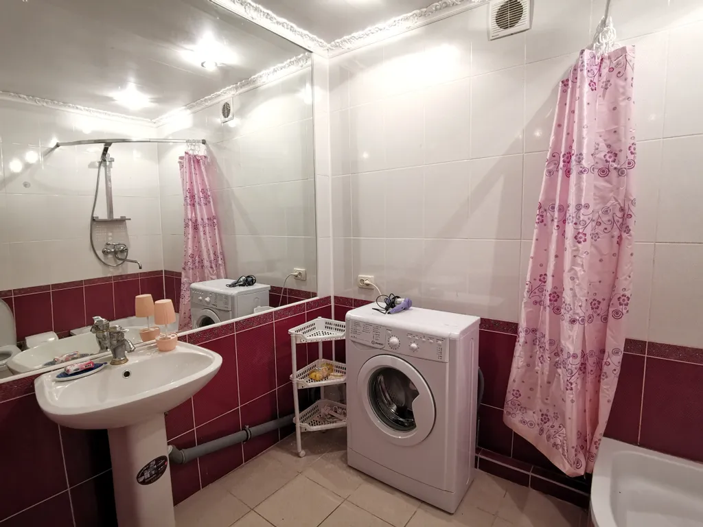 Апартаменты Золотое Руно