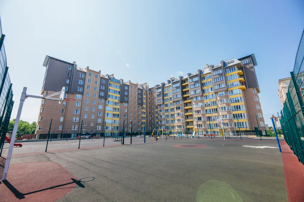 Роскошный уголок спокойствия в сердце Зеленоградска