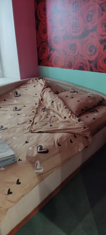 Уютная квартира в самом центре города