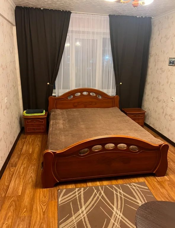 Удобная локация.