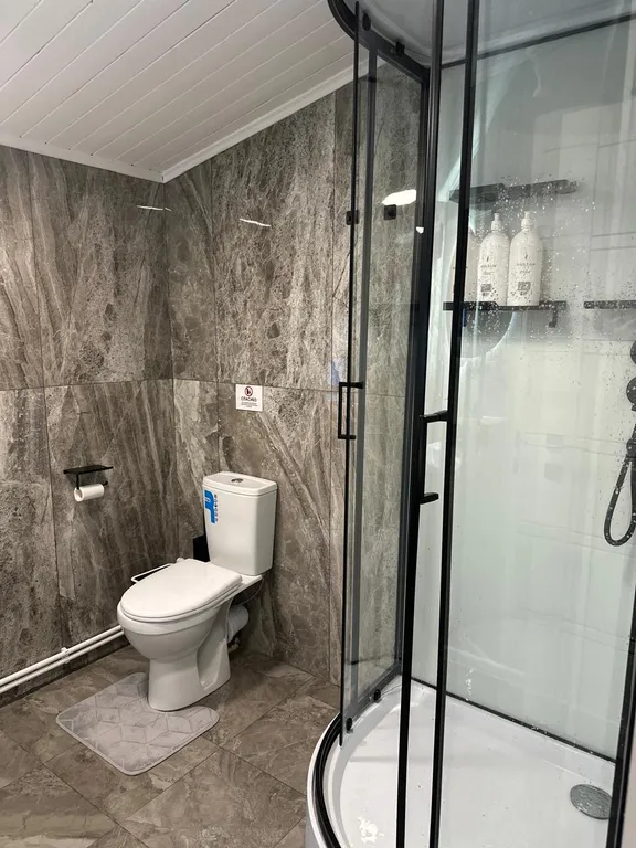 Коттедж Дом в живописном месте — Логиново