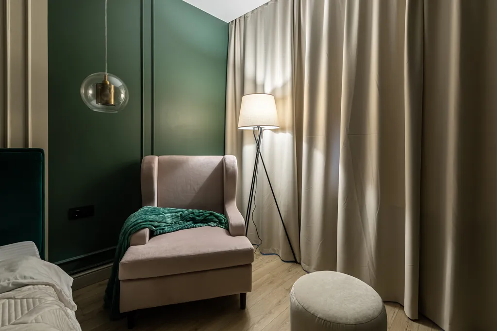 Квартира Квартира в Солнечном городе — Казань