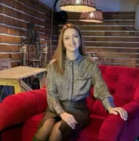 Елена Осман