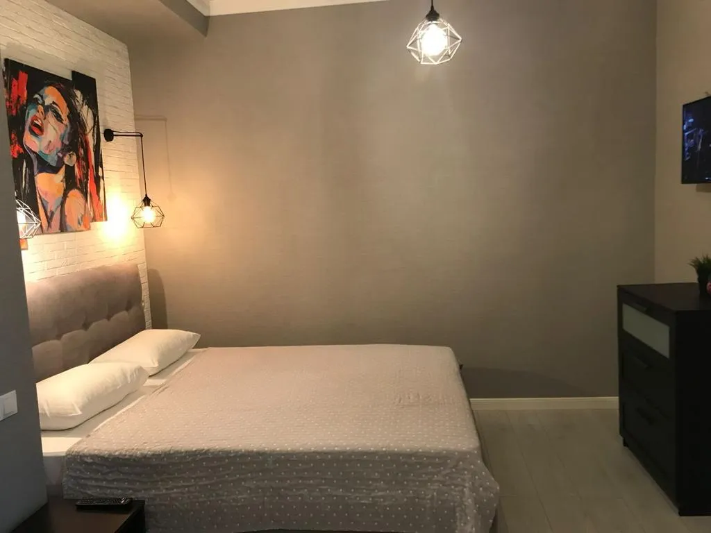 Уютная евродвушка в центре города