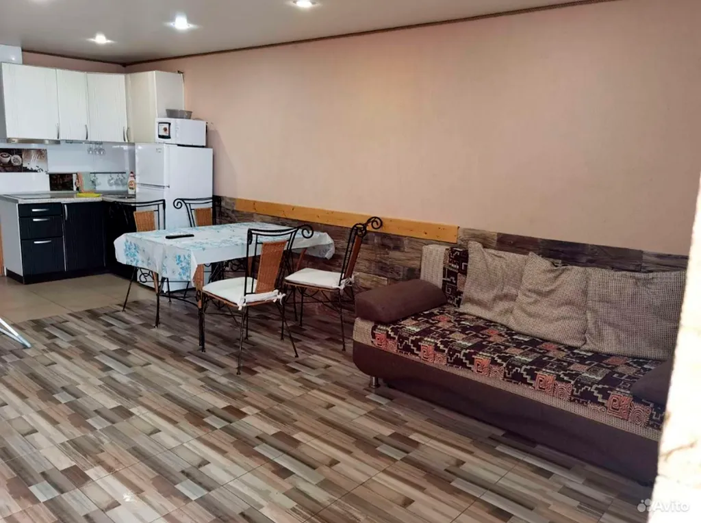 Отдых на море в 10 шагах с прекрасным видом