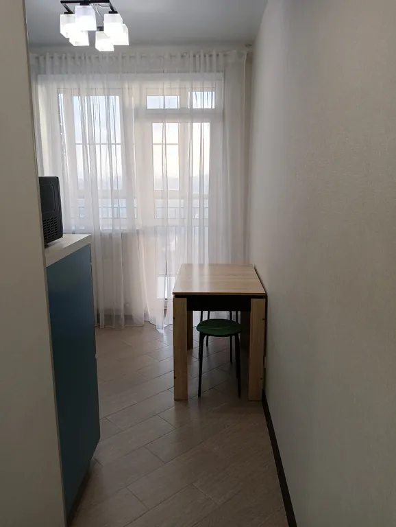 Квартира в центре Краснооктябрьского района с видом на Мамаев курган