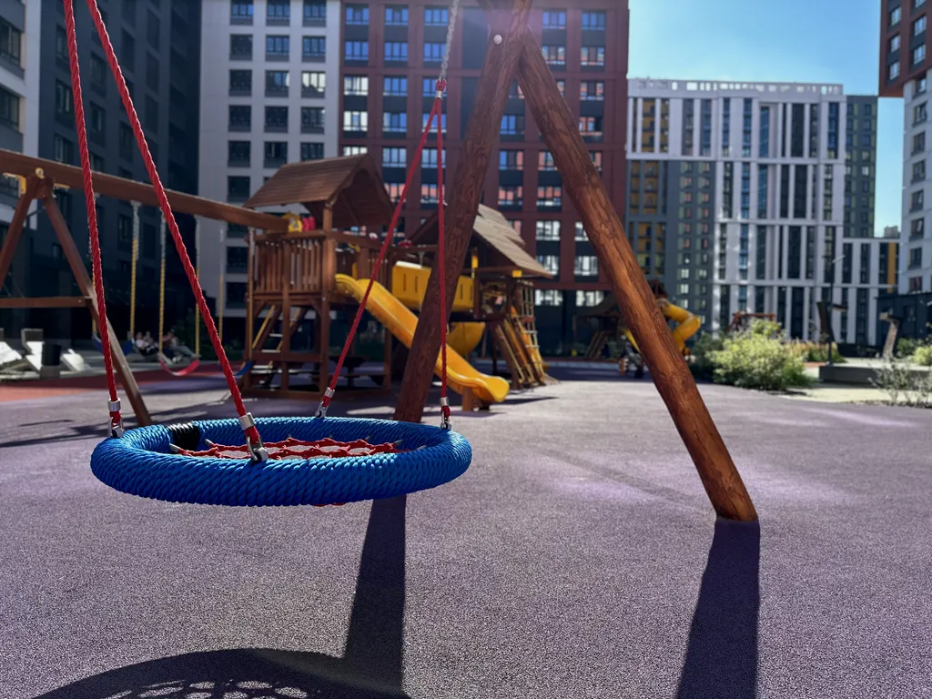 Студия Эрида у ТРЦ Планета и Дворца борьбы