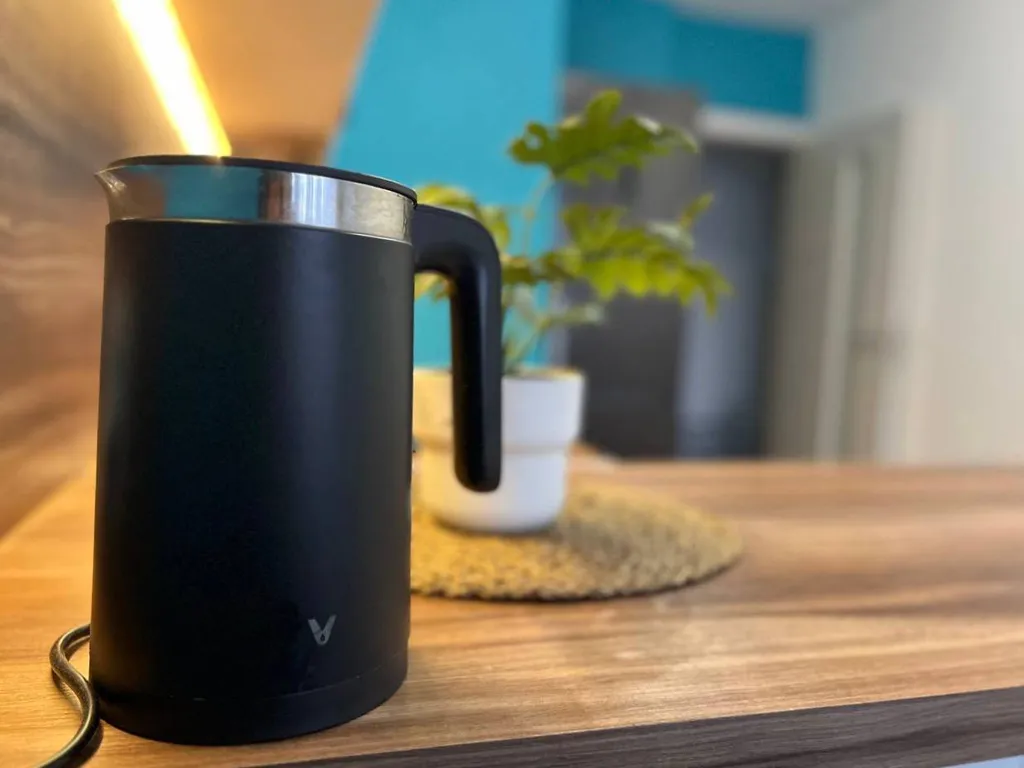 Уютнaя квартира рядом с КАДом