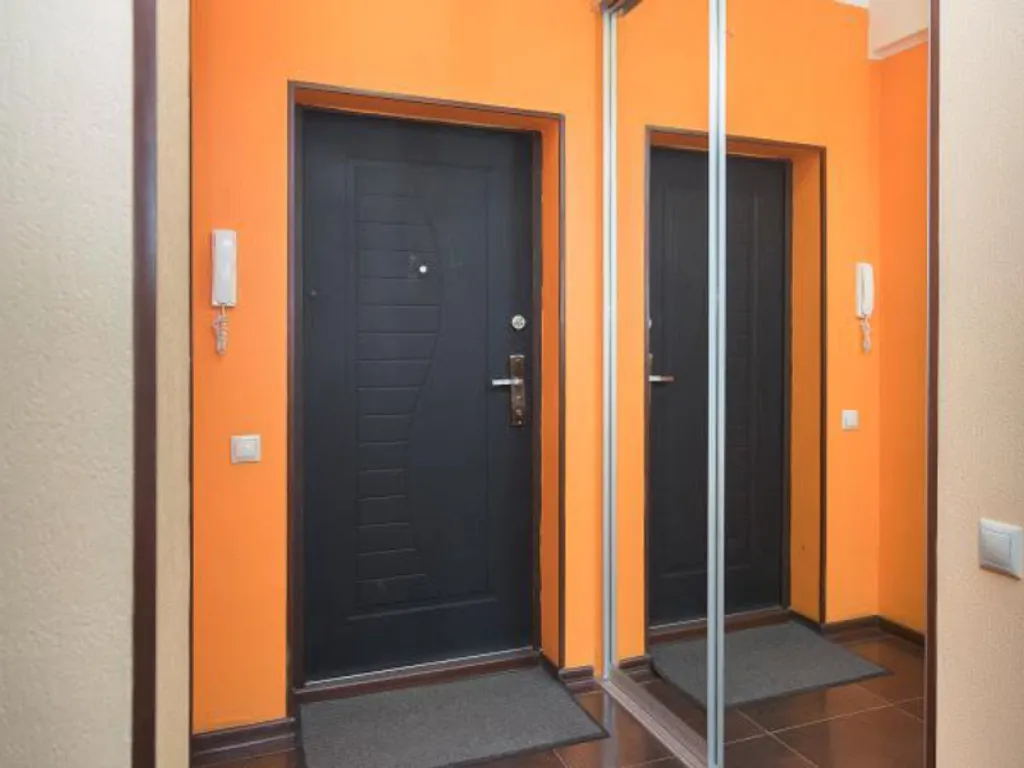 Квартира 2-комнатная Квартира — Новосибирск