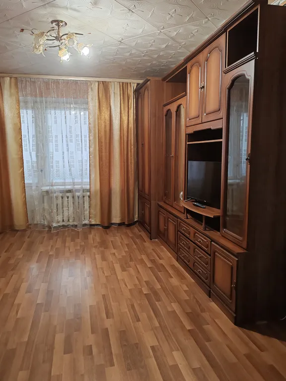 Квартира в центре Рузаевки