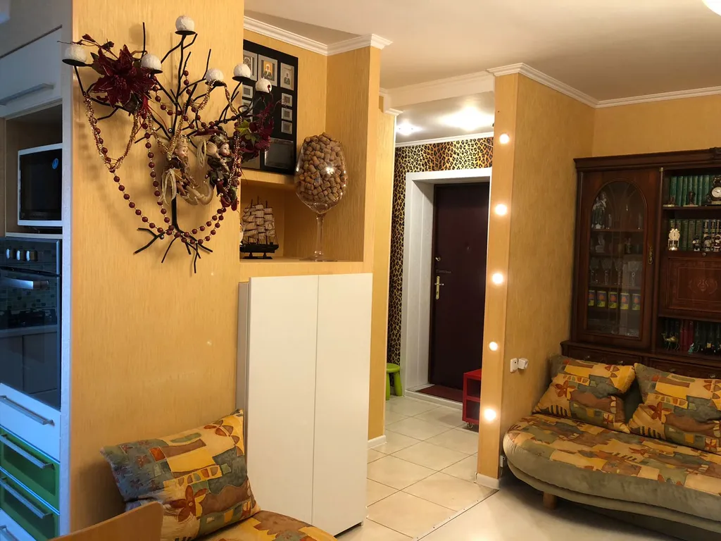 Тут вам будет комфортно