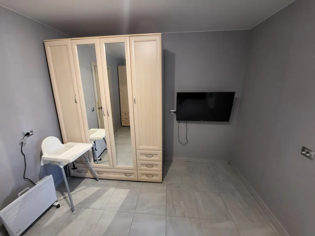 Квартира Квартира Бизнес класса — Колпино