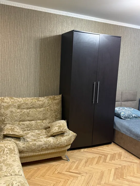 Апартаменты в курортной зоне