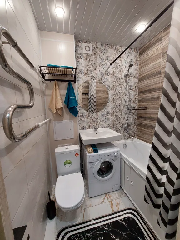 Квартира 2-комнатная Квартира — Великий Новгород