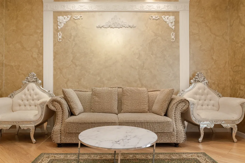 Квартира Квартира Великолепный номер — Светлогорск