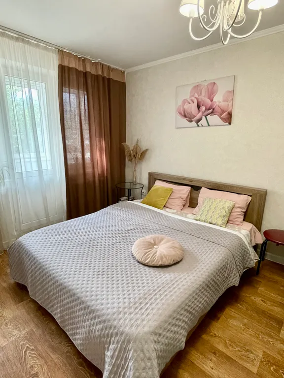 Квартира в Ялте у автовокзала — аренда посуточно в Ялта