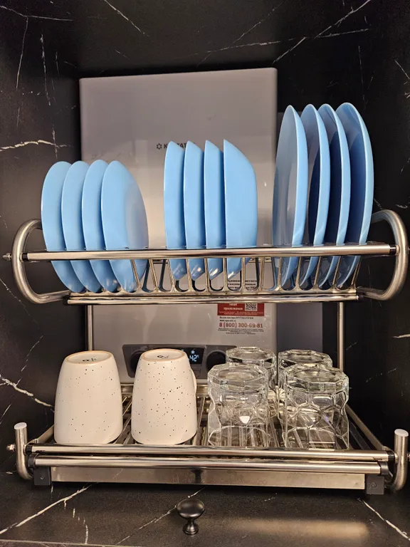 Квартира 400 метров до моря