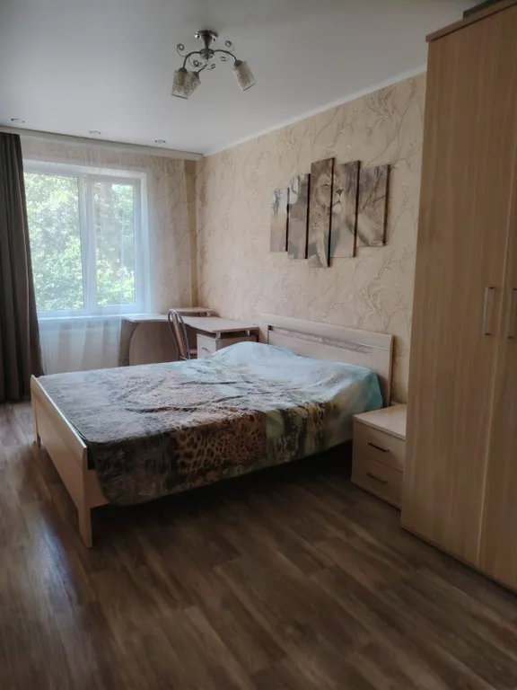 Квартира Уютная квартира в спальном районе — Казань