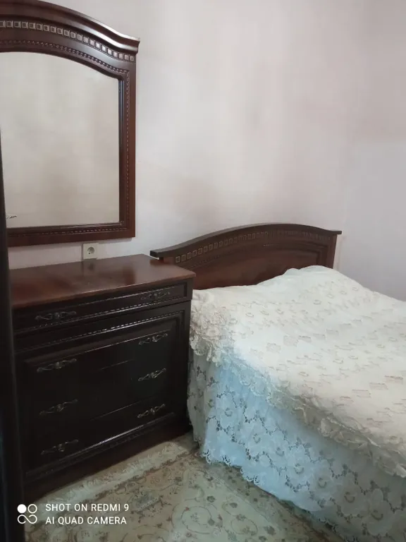 Коттедж Добро пожаловать в наш уютный дом — Махачкала