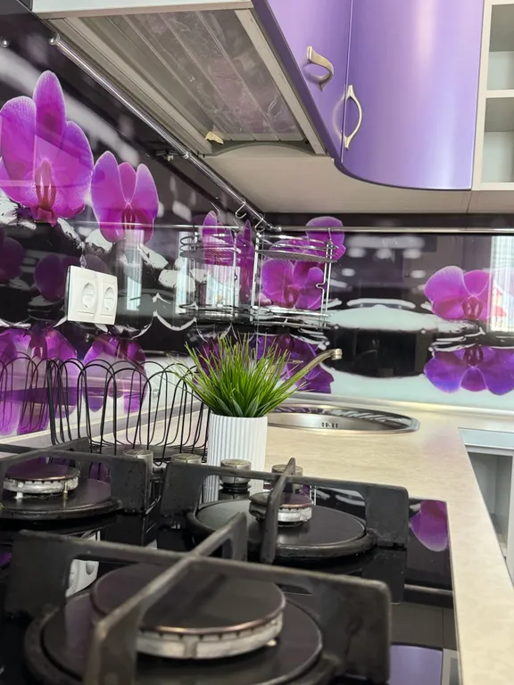 Апартаменты Пушкина 33 - рядом с центром города