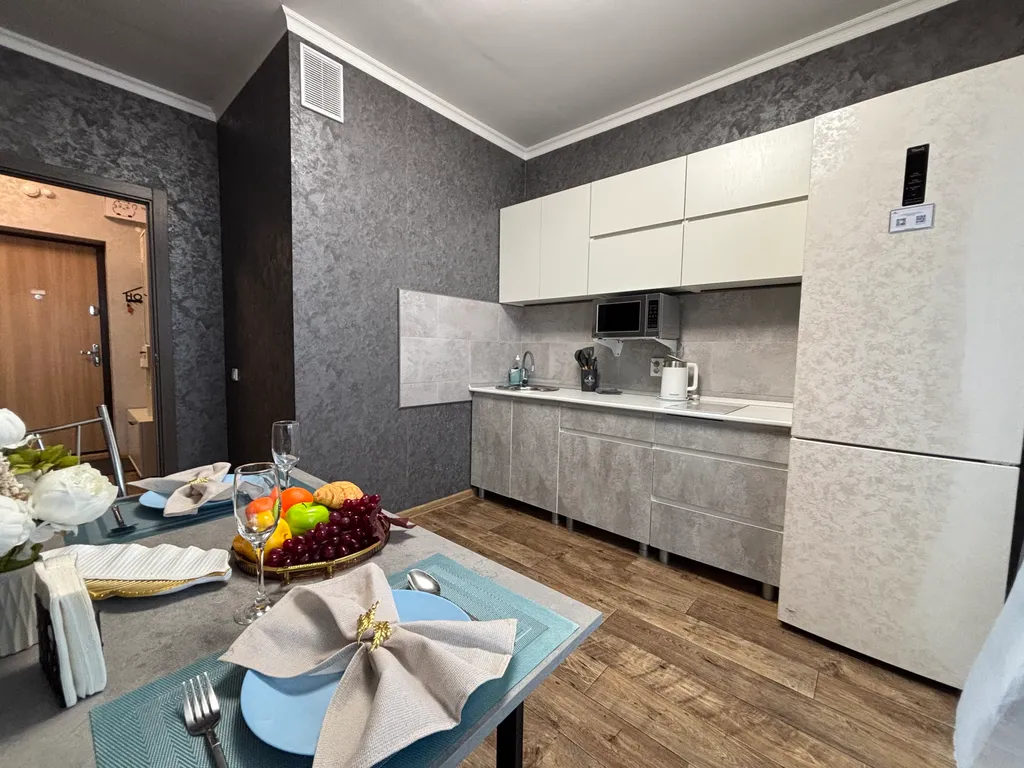 Квартира Максимально уютная квартира в центре — Ярославль