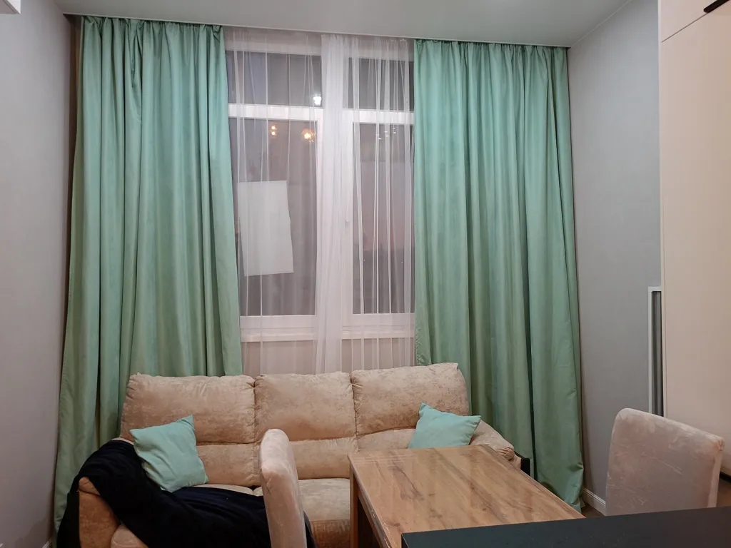 Квартира Квартира с новым ремонтом — Геленджик