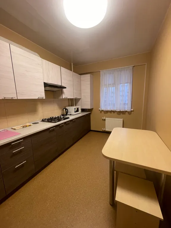 Квартира у моря Омега