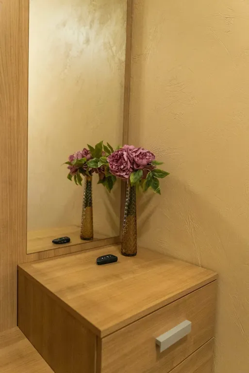 Квартира Современная квартира-студия на первой береговой линии — Пионерский