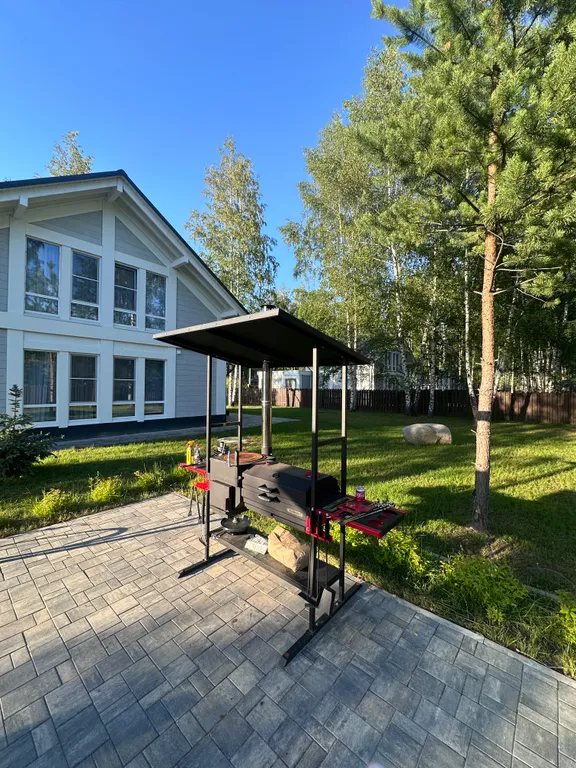 3-комнатный Дом