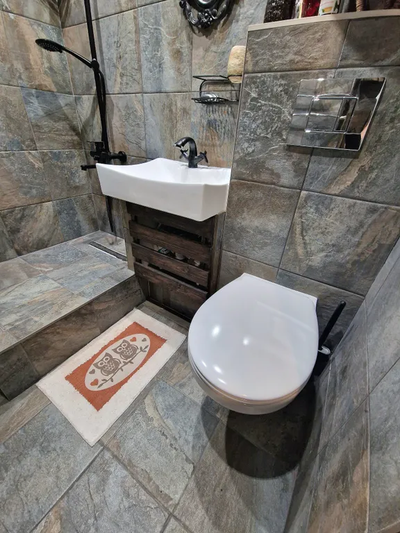 Уютная 2-комнатная квартира в самом центре города у жд вокзала