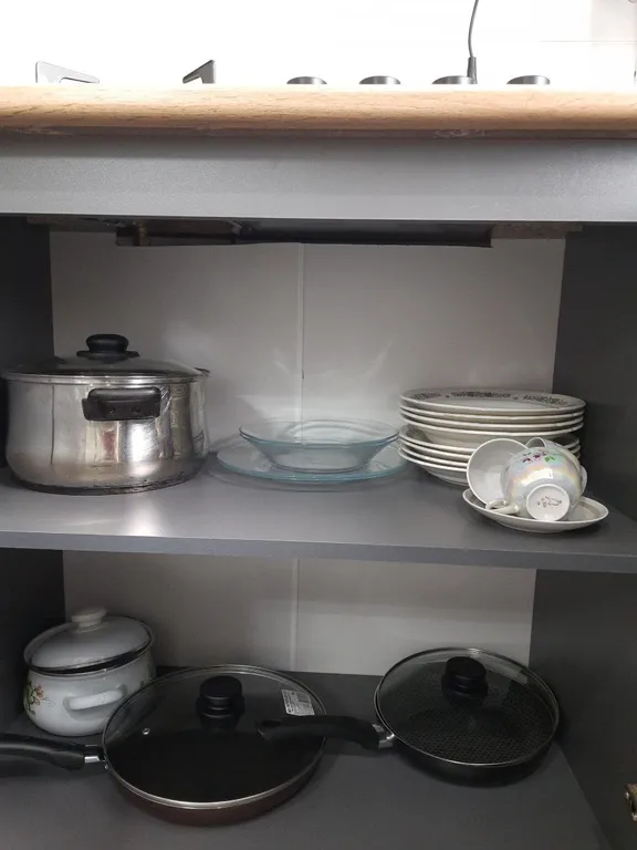 Добрая евро-двушка