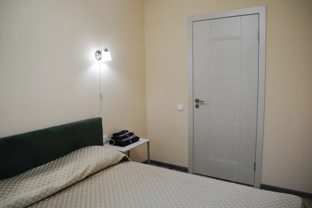 Апартаменты в центре