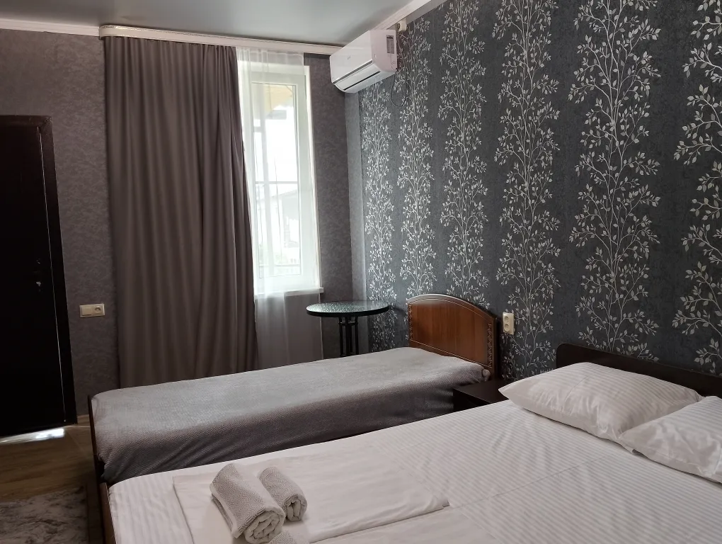 Квартира Комната — Гагра