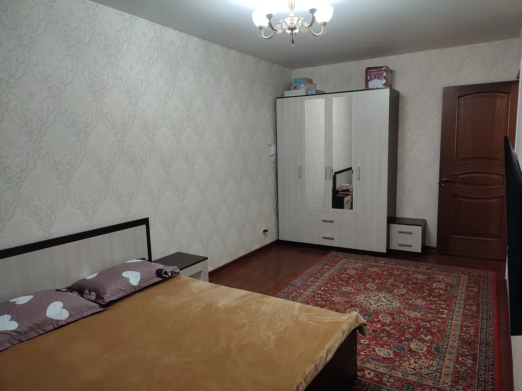 Уютная квартира недалеко от моря